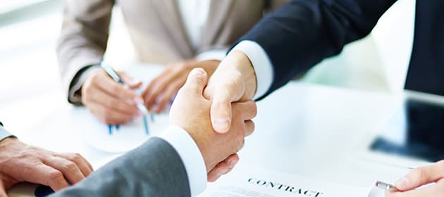 本地与国际合作管理部门