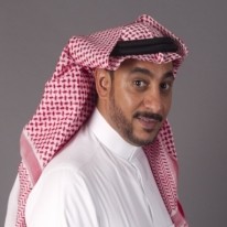 الأستاذ عبد الرحمن بن خالد بن سالم بن محفوظ