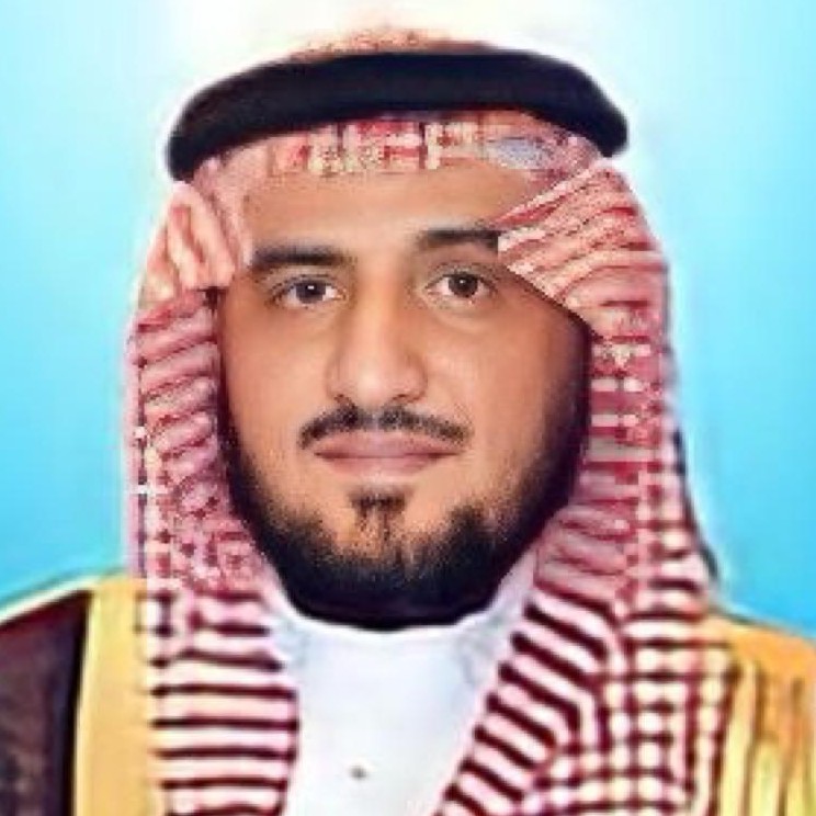 الاستاذ عبد الله بن عبد المحسن الثميري