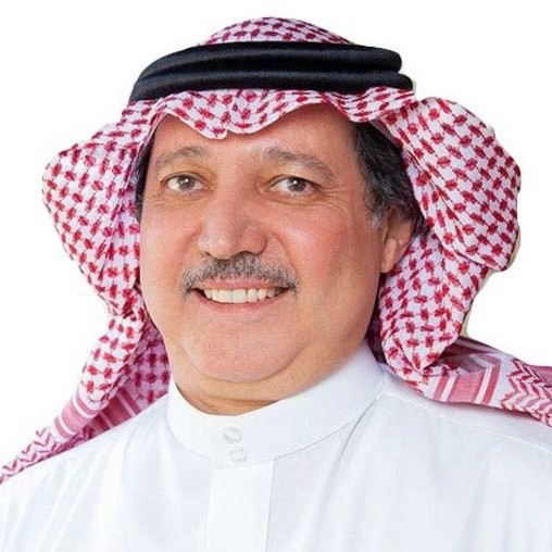 الاستاذ خالد بن أحمد بن عبد الله الجفالي